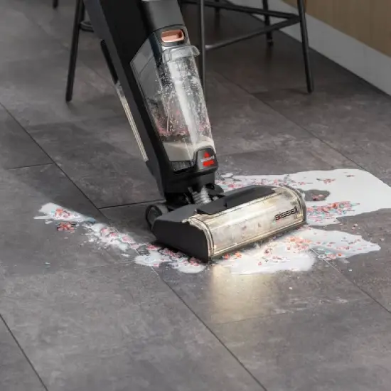 BISSELL Limited Edition Spiced Apple Multi-Surface Formula 2pk - 3892: Liquid Cleaner for Sealed Hard Floors image {4}