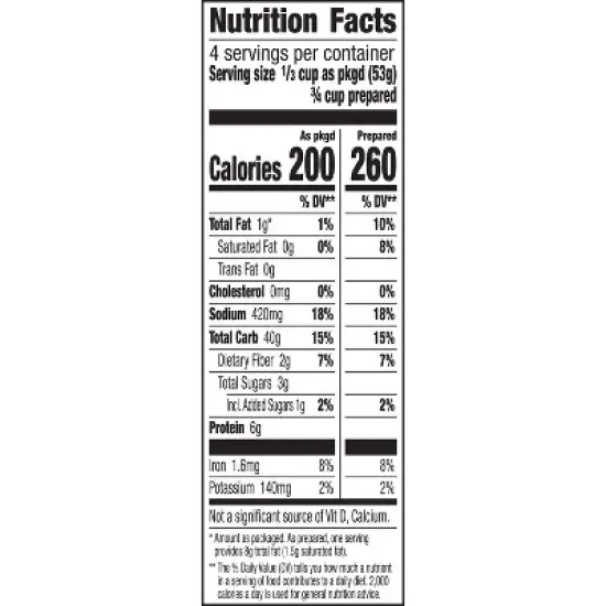 Suddenly Salad Greek Pasta Salad - 7.5oz image {3}