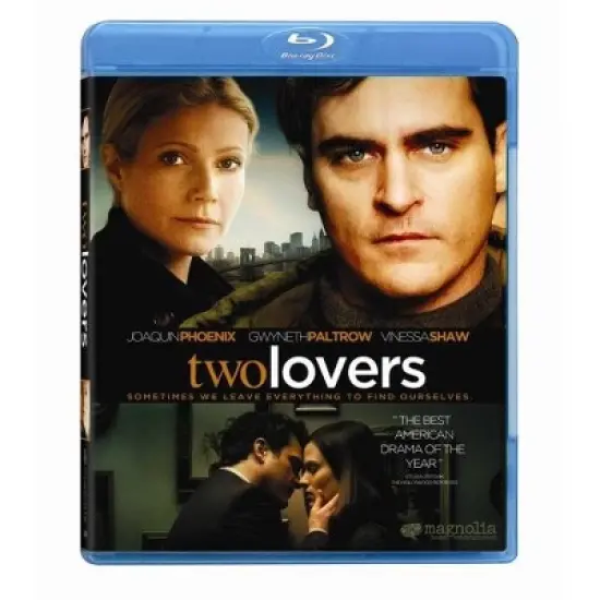 Two Lovers image {1}