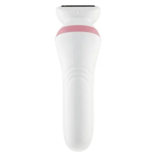 Spa Sciences ZIVA Rechargeable Lady Shaver and Bikini Trimmer image {3}