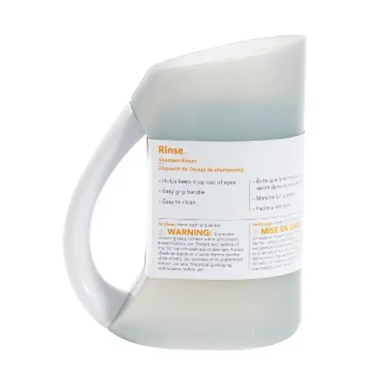 Munchkin Shampoo Rinser image {4}