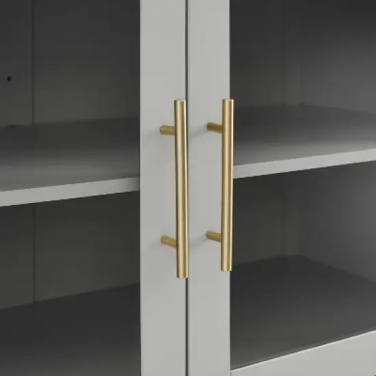 Katrina Kitchen Island - Crosley image {14}