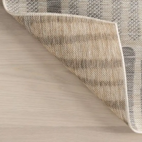 Nuloom Briseis Geometric Indoor/Outdoor Area Rug image {3}