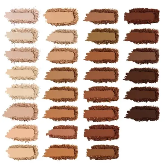 e.l.f. Camo Powder Foundation - 0.28 oz image {2}