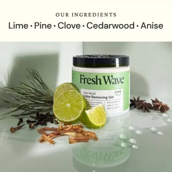 Fresh Wave Odor Removing Gel - 11oz image {1}