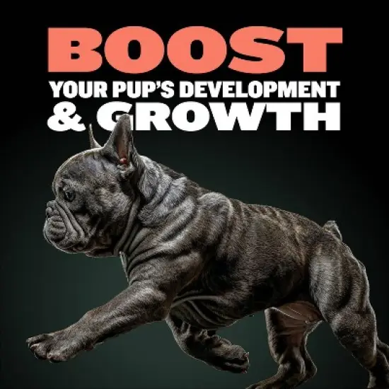 Puppy Tabs for Development & Growth image {2}