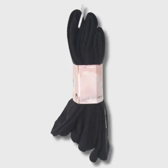 Willow & Ruby Women's 3-Pack Super Soft Crew Socks - Comfy & Stylish Everyday Wear Women Crew Socks image {3}