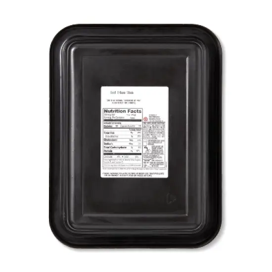 USDA Choice Angus Beef T-Bone Steak - price per lb - Good & Gather&trade; image {1}