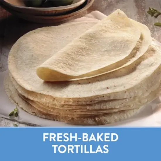 El Monterey Frozen Chicken and Cheese Taquitos - 20oz/20ct image {5}