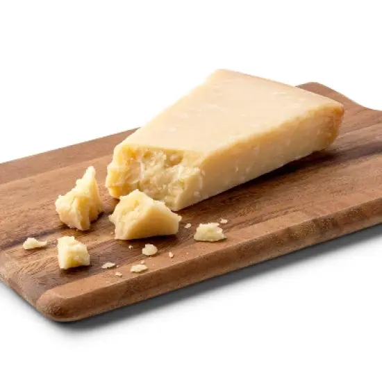 Signature Parmigiano Reggiano Cheese - 7oz - Good & Gather&trade; image {2}
