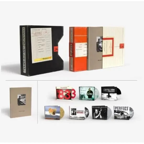 Bruce Springsteen - Tracks II: The Lost Albums image {2}