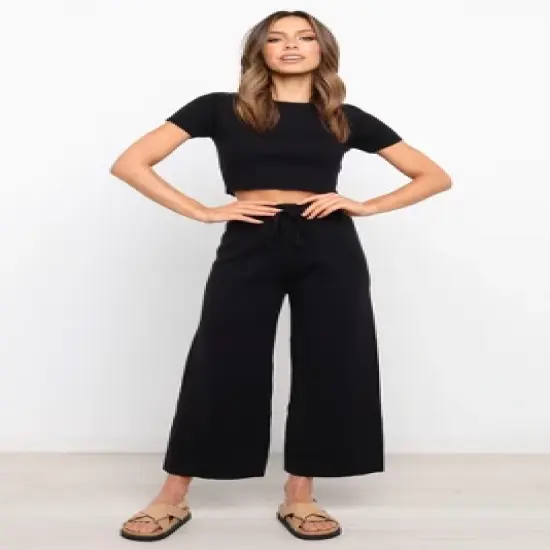 Petal and Pup Womens Ayers Set image {2}