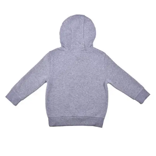 Nickelodeon Boy's Baby Shark Graphic Pullover Hoodie Sweatshirt for Toddler image {1}