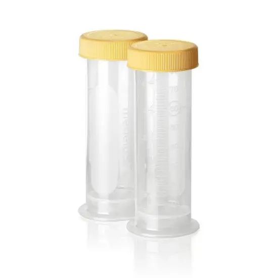 Medela Breast Milk Storage Solution Set image {3}