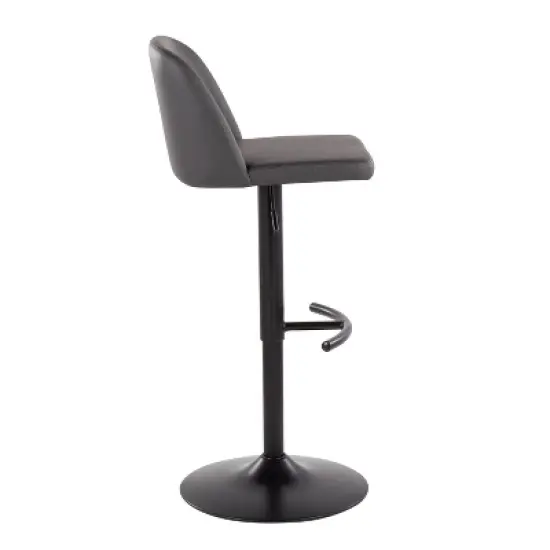 Set of 2 Toriano Barstools - LumiSource image {2}