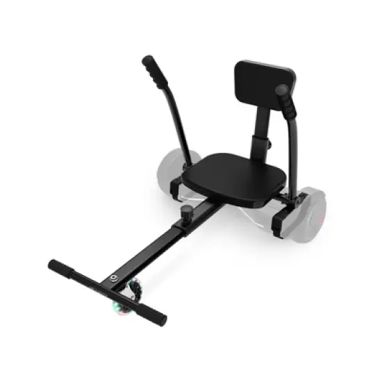 Jetson JetKart Hoverboard Attachment image {2}