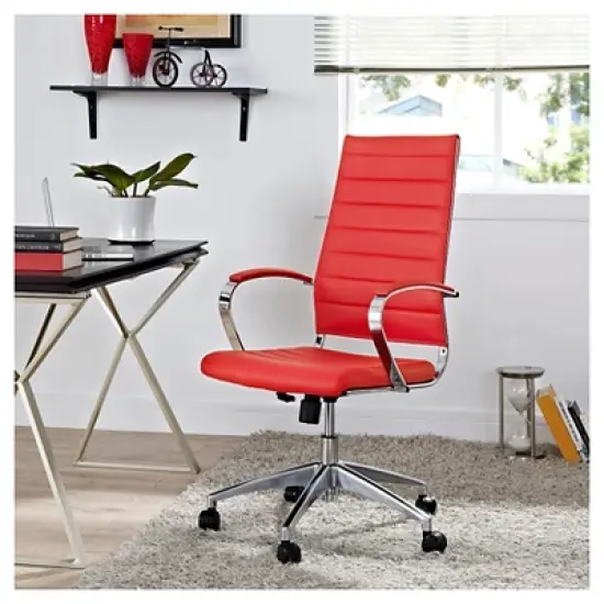 Jive Highback Office Chair - Modway image {3}