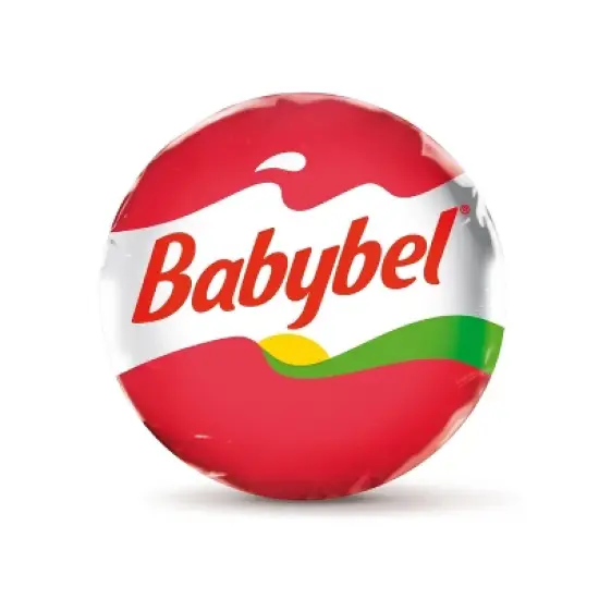 Mini Babybel Original Semisoft Cheeses - 9.9oz/14ct image {5}