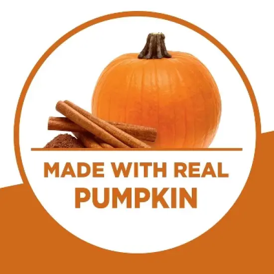 Krusteaz Pumpkin Spice Pancake Mix, 16 OZ image {2}