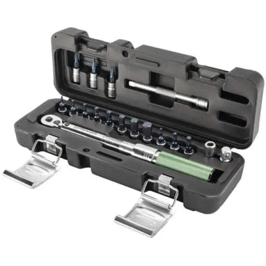 Torque Wrench Set image {3}
