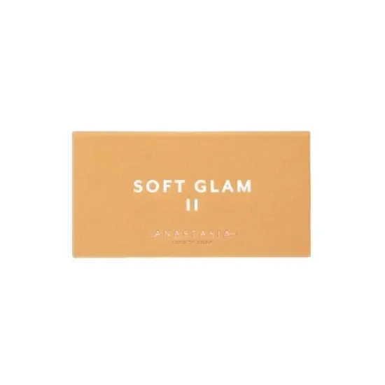 Anastasia Beverly Hills Mini Soft Glam Mini Eyeshadow Palette - 0.22oz - Ulta Beauty image {2}