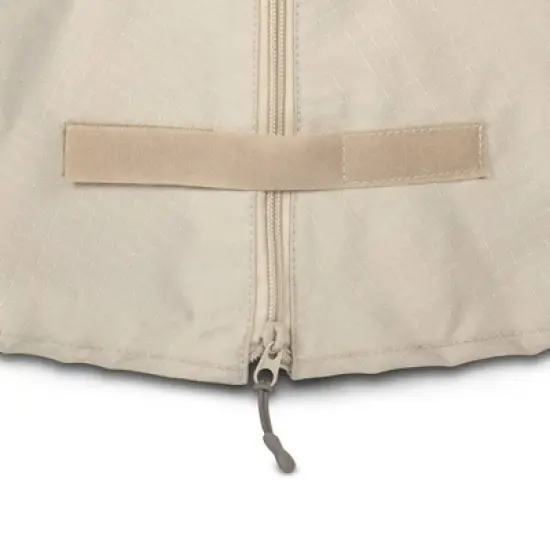 Petromax Feuerhand Weatherproof Storage Cover for Pyron Fire Pit, Ripstop Quick and Easy Protection 14.2 inch diameter image {2}