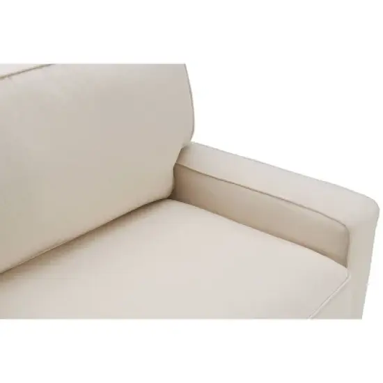 78" Palisades Sofa - Serta image {5}