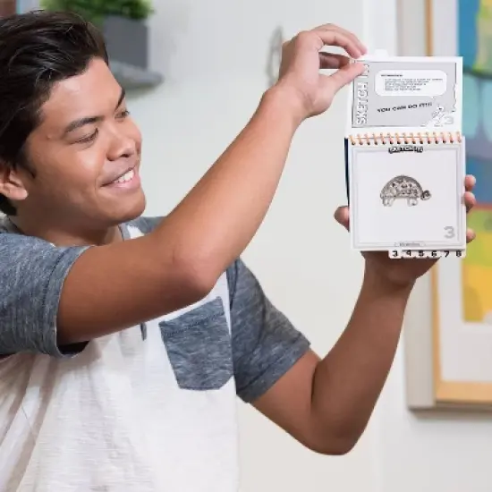 Telestrations Board Game image {6}