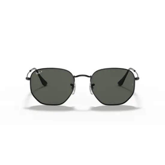 Ray-Ban RB3548N 54mm Unisex Irregular Sunglasses Polarized image {1}