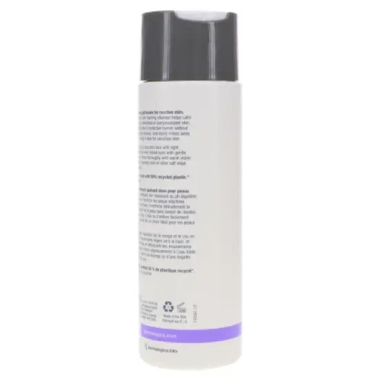 Dermalogica Ultracalming Cleanser 8.4 oz image {6}