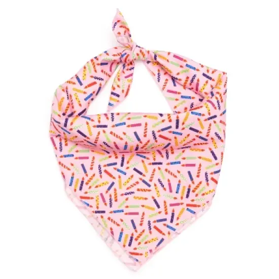 It's My Birthday Bandana image {3}