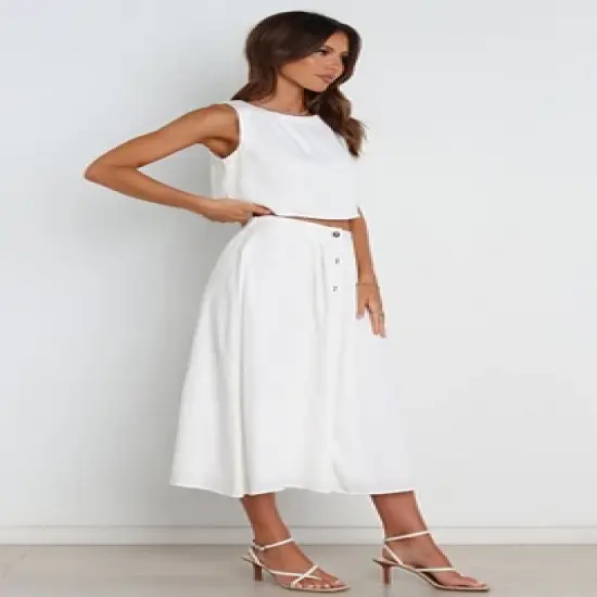 Petal and Pup Womens Sutton Top image {4}