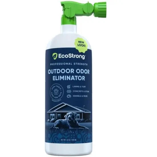 Outdoor Odor Eliminator image {13}