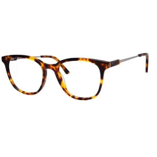 Ernest Hemingway H4858 Designer Acetate Eye Glasses Frame image {16}
