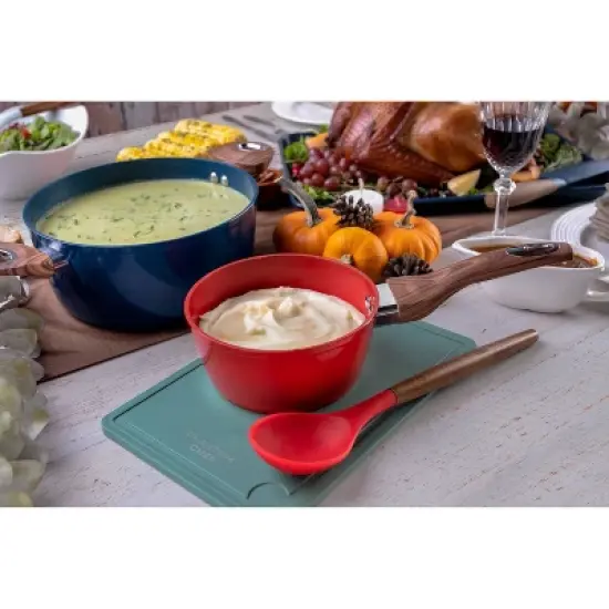 Phantom Chef 9pc Cookware Set image {2}