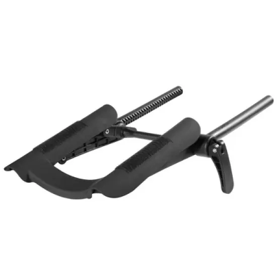 Master Massage Ergonomic Dream Massage Table Face Cradle (Extra Durable) image {2}