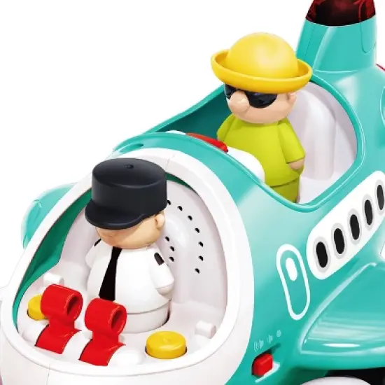 iPlay, iLearn RC Baby Plane image {3}