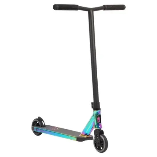 Invert Supreme Intermediate Stunt Scooter for ages 8-13 image {11}