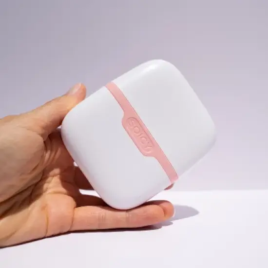 Beautimate 2-in-1 Cryotherapy Ice Roller &ndash; Double-Sided Facial Tool for Puffiness, Redness, and Skin Recovery image {14}