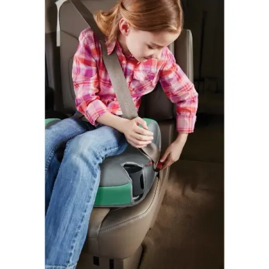 Graco Tranzitions 3-in-1 Harness Booster Car Seat image {6}