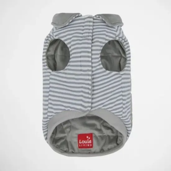 Louie Living - Reversible Light Dog Sweater image {2}