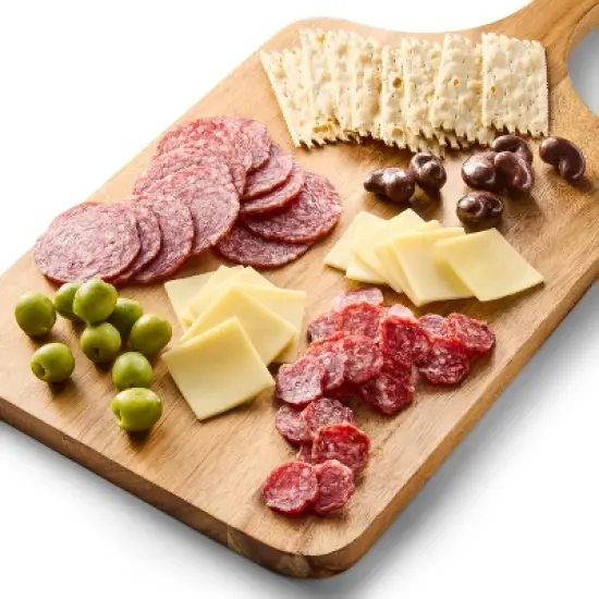 Charcuterie Entertaining Tray - 12oz - Good & Gather&trade; image {2}