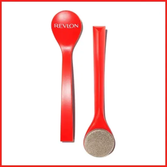 Revlon Microdermabrasion Wand - Red image {2}