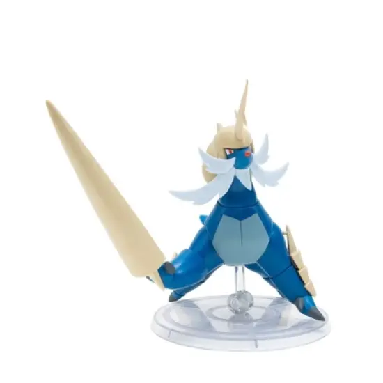 Pok&eacute;mon Select Trainer Series Samurott Action Figure (Target Exclusive) image {4}