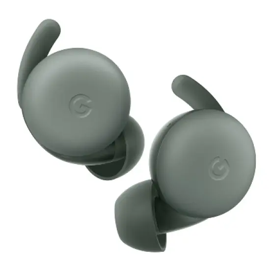 Google Pixel Buds A-Series True Wireless Bluetooth Headphones image {2}