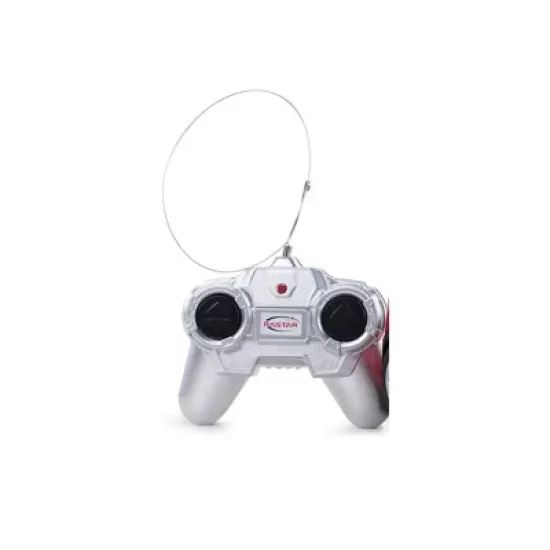 Link Ready! Set! Play!1/24 Mini Cooper Remote Control Car, Electric Mini Toy Vehicle - Red image {2}