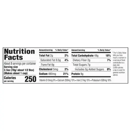 Kraft Spongebob Shapes Mac & Cheese Dinner - 4ct/5.5oz image {6}