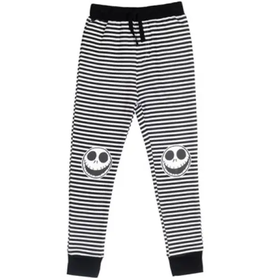 Disney Jack Skellington Baby Hoodie and Pants Outfit Set image {3}
