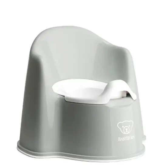 BabyBjorn Potty Chair image {3}