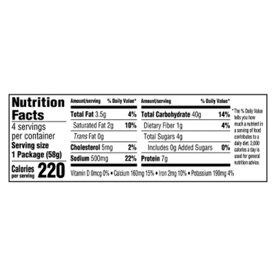 Kraft Original Mac and Cheese Cups Easy Microwavable Dinner image {9}